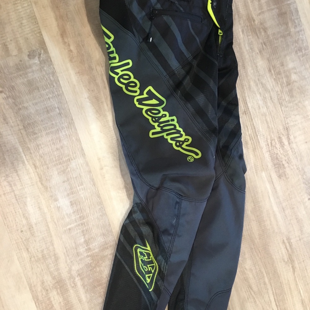 Troy Lee Designs Mountain Biking Riding Pant